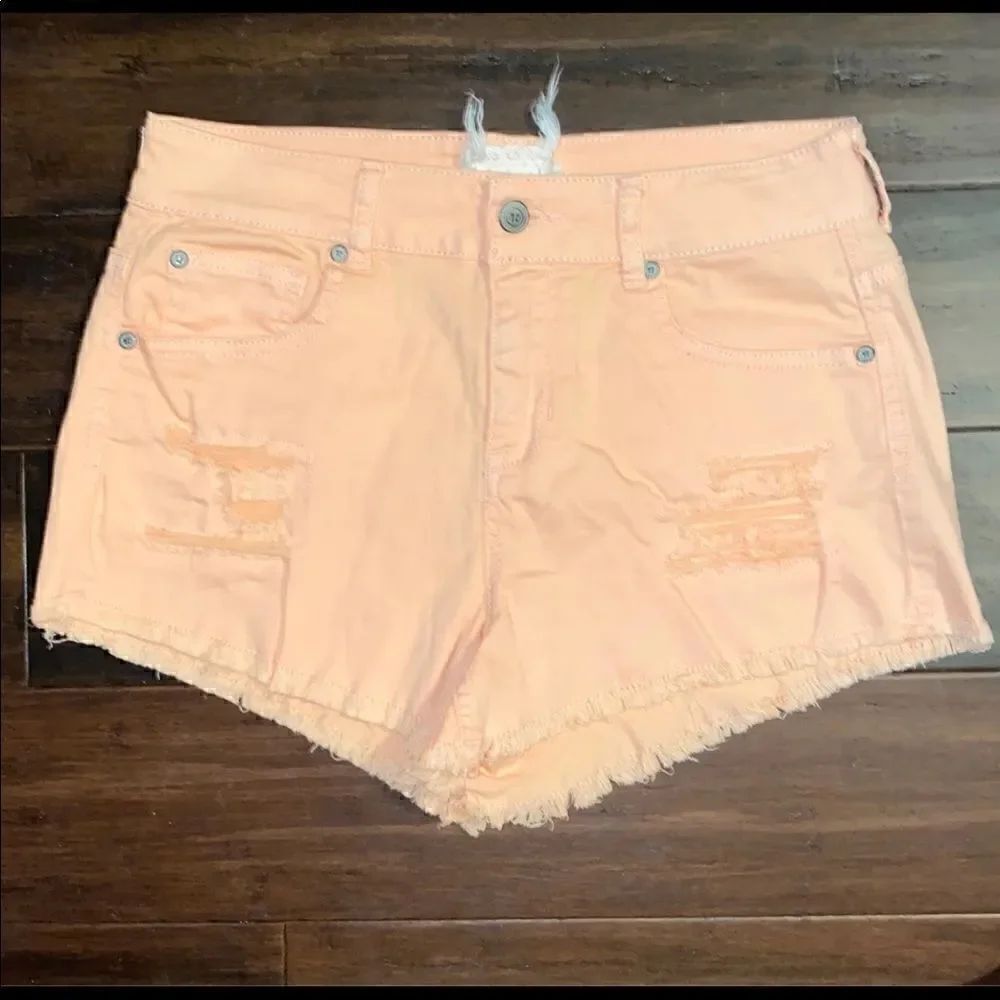 Altar'dState Shorts